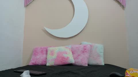 samanthalaurent online show from 05-31-26, 07:26