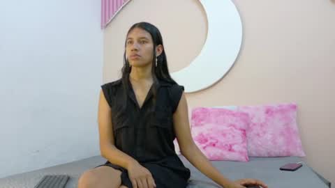 samanthalaurent online show from 06-18-26, 07:29