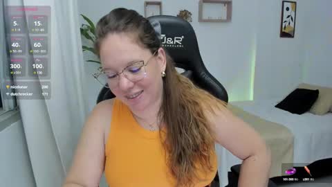 Samantha samy online show from 12-19-24, 05:29