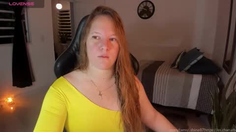 Samantha samy online show from 02-01-26, 02:43