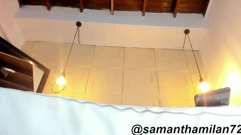 Sam online show from 03-01-26, 11:56