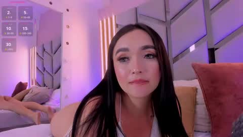  SAMANTHA online show from 05-27-26, 01:57