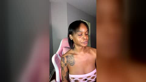 samanthaporsha online show from 06-01-26, 03:03