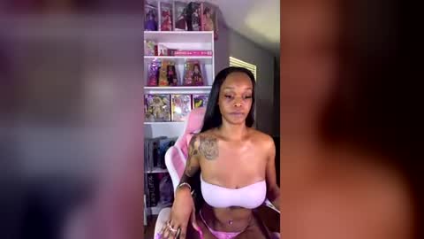 samanthaporsha online show from 07-06-26, 03:03