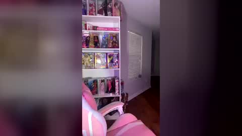 samanthaporsha online show from 07-18-26, 12:31