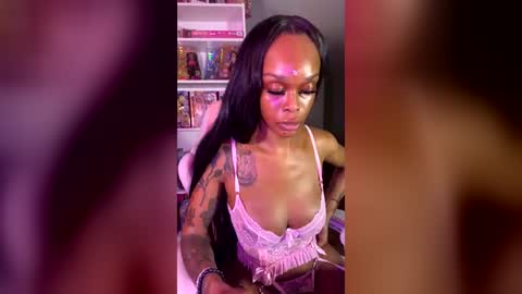 samanthaporsha online show from 07-28-26, 02:13