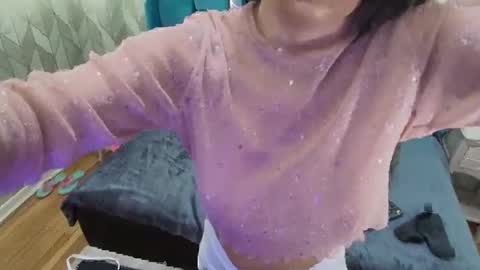 samantharosx online show from 04-27-26, 07:01