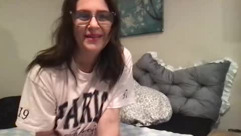 Samantha Vale online show from 11-29-25, 04:15