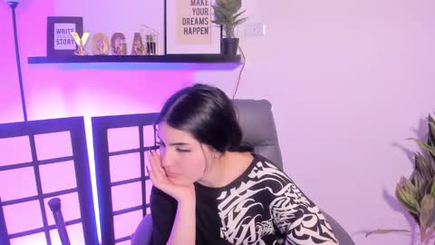 Snapshot of samanthavelvett_ chatting on 04-11-26, 07:45 Samantha online show from 04-11-26, 07:45