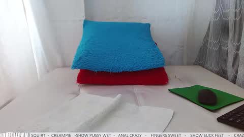 SAMANTHA online show from 10-29-25, 04:53