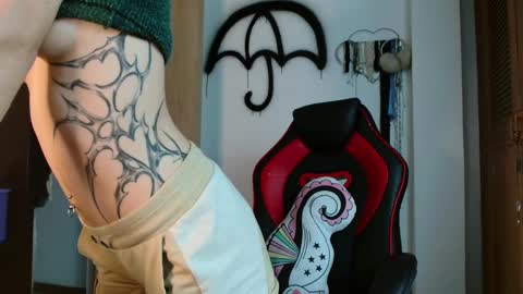 lil sam online show from 02-28-25, 07:03