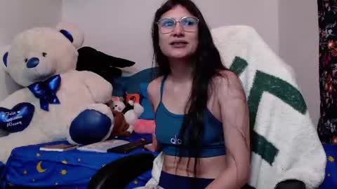 Snapshot of samara429147 chatting on 07-27-26, 01:07 samara online show from 07-27-26, 01:07