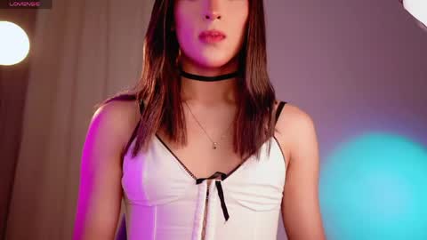 Snapshot of samara_gray chatting on 04-15-26, 06:48 SAMARA GRAY online show from 04-15-26, 06:48