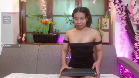 SAMARA online show from 05-16-26, 07:12