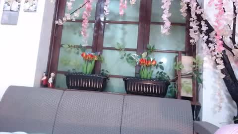 SAMARA online show from 07-04-26, 03:02