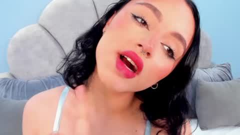 Samara Star  online show from 05-12-26, 10:29