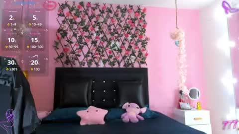 Snapshot of samaracortez chatting on 06-20-26, 07:16 Sammy online show from 06-20-26, 07:16
