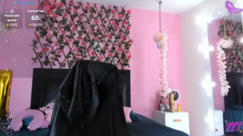 Snapshot of samaracortez chatting on 06-27-26, 07:30 Sammy online show from 06-27-26, 07:30