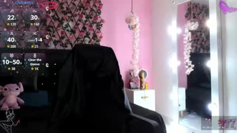 Snapshot of samaracortez chatting on 07-16-26, 07:31 Sammy online show from 07-16-26, 07:31