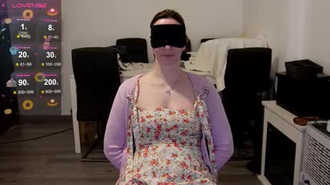 Samara From The Well online show from 03-01-26, 09:06