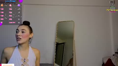 Snapshot of samarashadoww chatting on 07-01-26, 10:53 Nadia online show from 07-01-26, 10:53