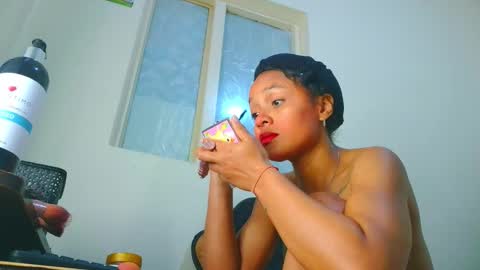 samary thomas online show from 03-18-26, 01:42