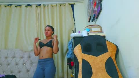 samary thomas online show from 04-02-26, 01:47