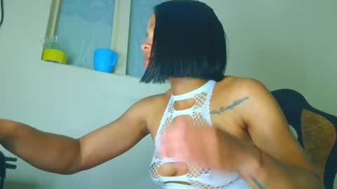 samary thomas online show from 07-19-26, 12:58