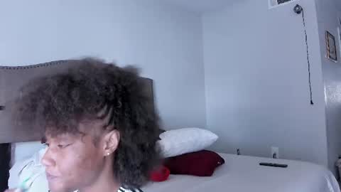 Snapshot of samatha1998 chatting on 06-30-26, 12:55 Yaya online show from 06-30-26, 12:55