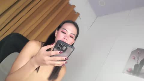 samatha_6969 online show from 03-19-26, 10:19