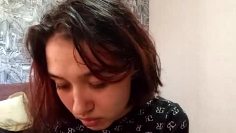 Samantha online show from 05-16-26, 02:05