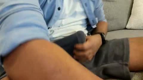 Sambigboyy online show from 12-18-24, 04:06