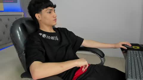 Sam online show from 05-26-26, 12:56