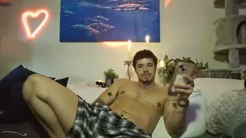 Salvatore online show from 06-20-26, 02:47