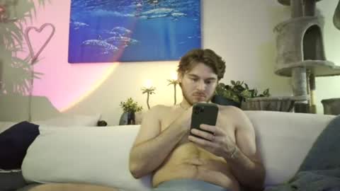 Salvatore online show from 06-21-26, 03:42