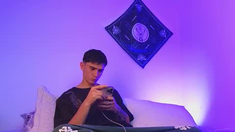 samevansx online show from 01-05-26, 09:40