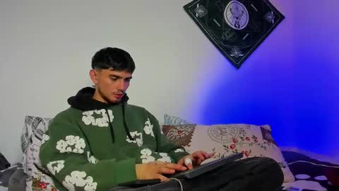 samevansx online show from 02-03-26, 04:45