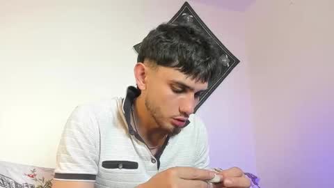 samevansx online show from 03-20-26, 03:06