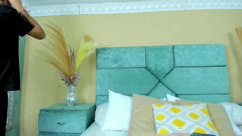 Samfrrost online show from 04-19-26, 12:59