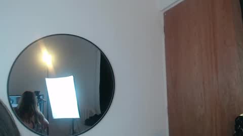 Samantha online show from 04-29-26, 05:30