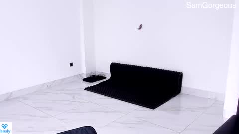 Snapshot of samgorgeous chatting on 02-19-25, 08:22 Fansly - Top4fans online show from 02-19-25, 08:22