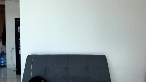 Snapshot of samgorgeous chatting on 02-25-26, 06:12 Fansly - Top4fans online show from 02-25-26, 06:12