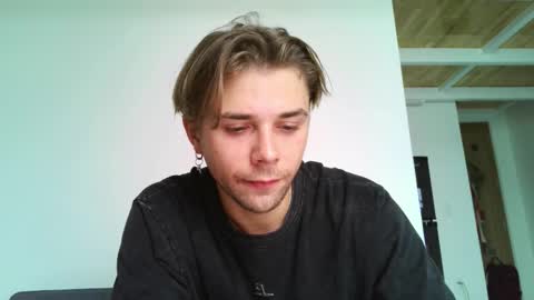 Snapshot of samgorgeous chatting on 03-15-26, 06:08 Fansly - Top4fans online show from 03-15-26, 06:08