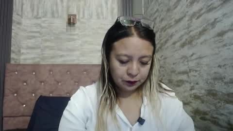 Samy online show from 02-15-26, 05:37