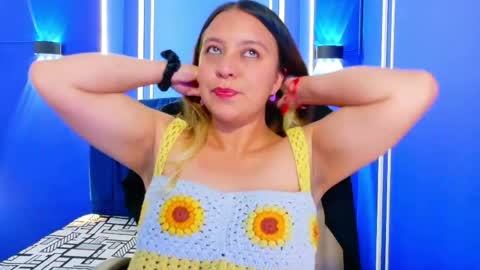 Snapshot of sami_1_8 chatting on 05-30-26, 04:09 Samy online show from 05-30-26, 04:09