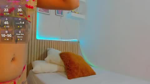 Samanta online show from 03-30-26, 10:44