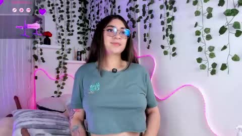 Samii Evans online show from 05-01-26, 06:34