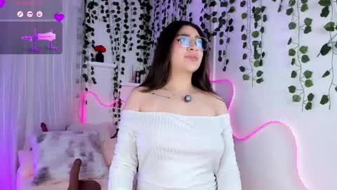 Samii Evans online show from 05-05-26, 05:37