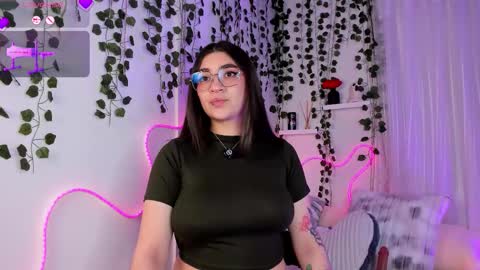 samii evans  online show from 03-22-26, 07:23