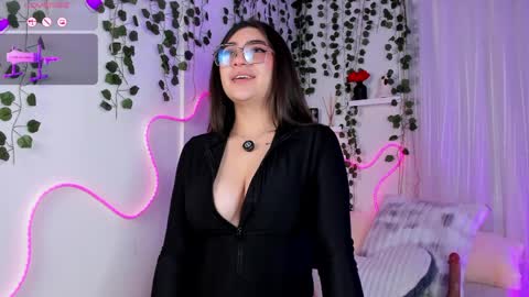 samii evans  online show from 03-29-26, 01:16